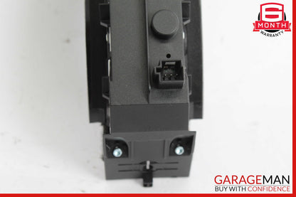 07-13 Mercedes W221 S550 CL550 Cluster Control Switch 2218201810 OEM