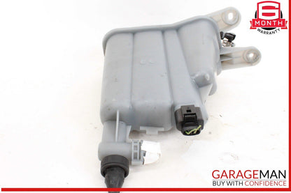 13-17 Audi A5 A4 Q5 Coolant Reservoir Tank Bottle 8K0121403 OEM