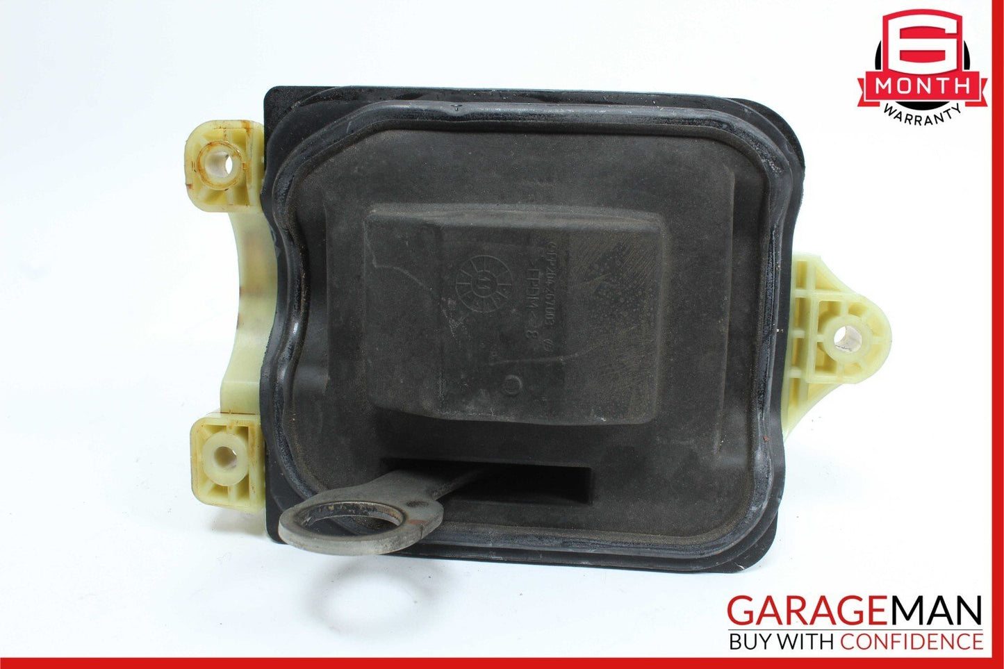 08-14 Mercedes W204 C250 C300 Floor Gear Shift Shifter Selector Box OEM