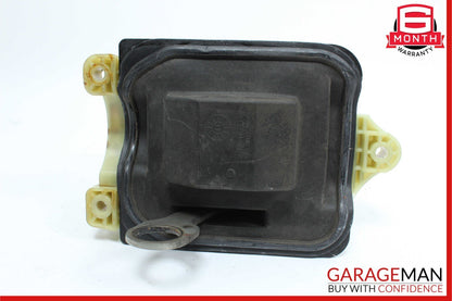 08-14 Mercedes W204 C250 C300 Floor Gear Shift Shifter Selector Box OEM