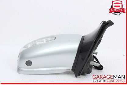 06-10 Mercedes W251 R350 4MATIC Front Right Side Door Rear View Mirror OEM