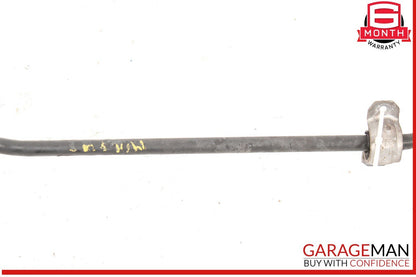 12-18 Audi A6 A7 Rear Stabilizer Sway Bar 4G0511305G OEM