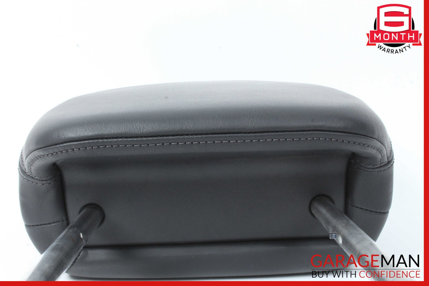 11-17 Porsche Cayenne 958 Front Right Seat Headrest Head Rest OEM