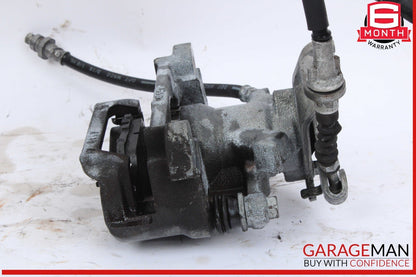 13-24 Mitsubishi Outlander Sport Rear Left and Right Side Brake Caliper Set OEM