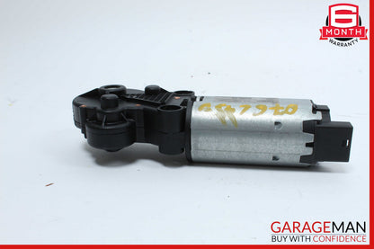07-16 Mercedes X164 GL450 GL350 GL320 3rd Third Row Seat Motor 1648201942 OEM