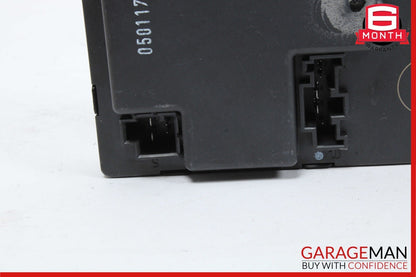 06-11 Mercedes W219 CLS500 Front Right Side Door Computer Control Module OEM