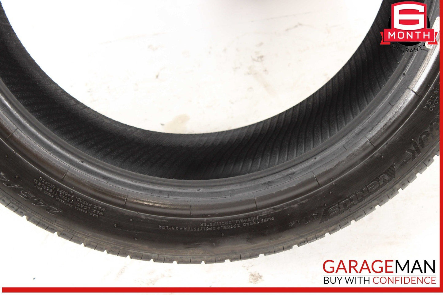 Hankook Ventus S1 245/40 ZR18 97Y Wheel Tire OEM