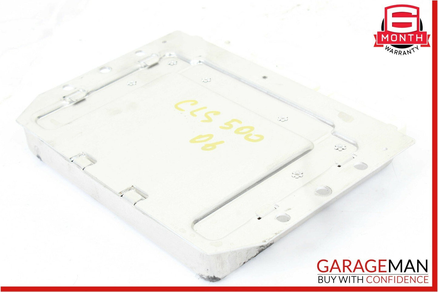 06-11 Mercedes W219 CLS500 CLS55 AMG Airmatic Air Suspension Control Module OEM