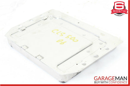 06-11 Mercedes W219 CLS500 CLS55 AMG Airmatic Air Suspension Control Module OEM