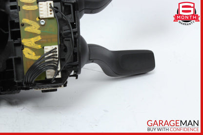 10-15 Porsche Panamera 970 Steering Column Combination Switch OEM