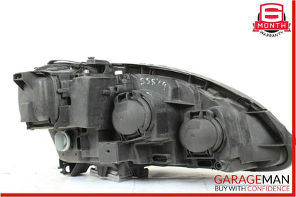 00-02 Mercedes W220 S55 AMG Front Left Side Headlight Head Lamp Xenon Assembly
