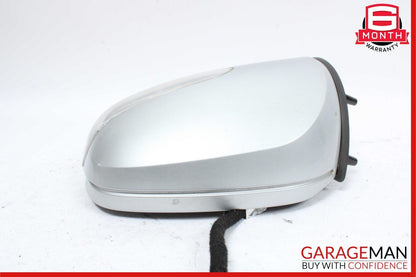 07-08 Mercedes X164 GL450 GL550 Front Left Side Mirror Door Rear View OEM