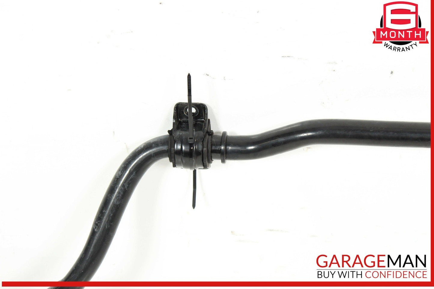 16-23 Jaguar XF Front Stabilizer Anti Roll Sway Bar OEM