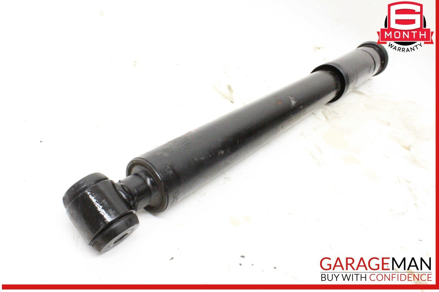 96-02 Mercedes W210 E320 Rear Right and Left Shock Strut Absorber Set of 2 OEM