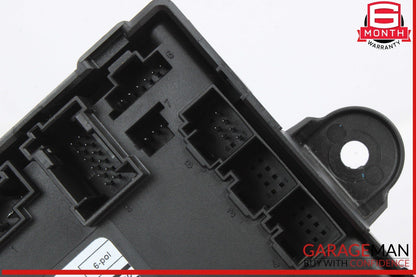 07-13 Mercedes W221 S550 S400 Rear Right or Left Side Door Control Module OEM