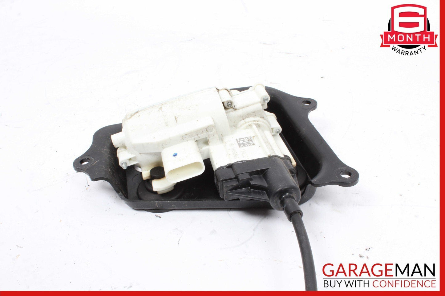 13-16 Mercedes X166 GL450 Front Left Driver Side Door Locking Closing Motor