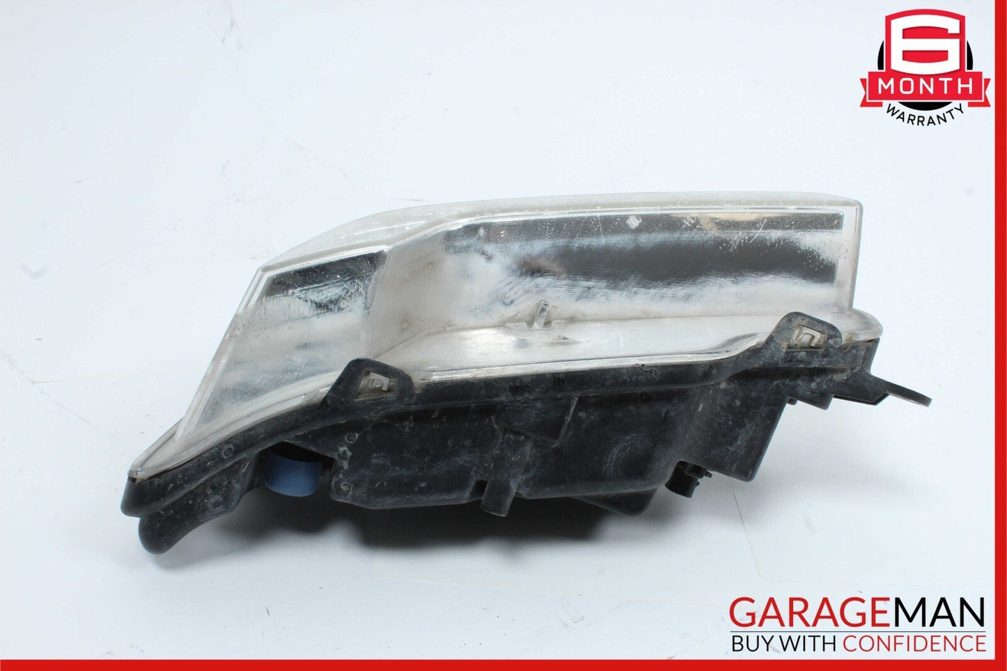 98-05 Mercedes W163 ML350 Front Right Side LED Daytime Running Light Fog Lamp