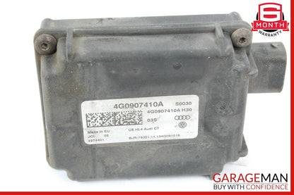 13-15 Audi A4 Homelink Home Link Garage Door Computer Control Module Unit
