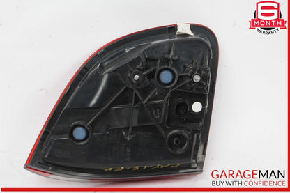 11-14 Porsche Cayenne 958 Rear Right Side Inner Tail Light Lamp OEM