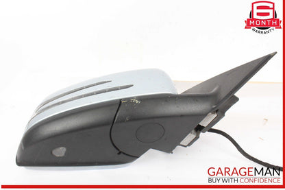 12-14 Mercedes W204 C250 C350 Front Right Side Mirror Rear View Door OEM