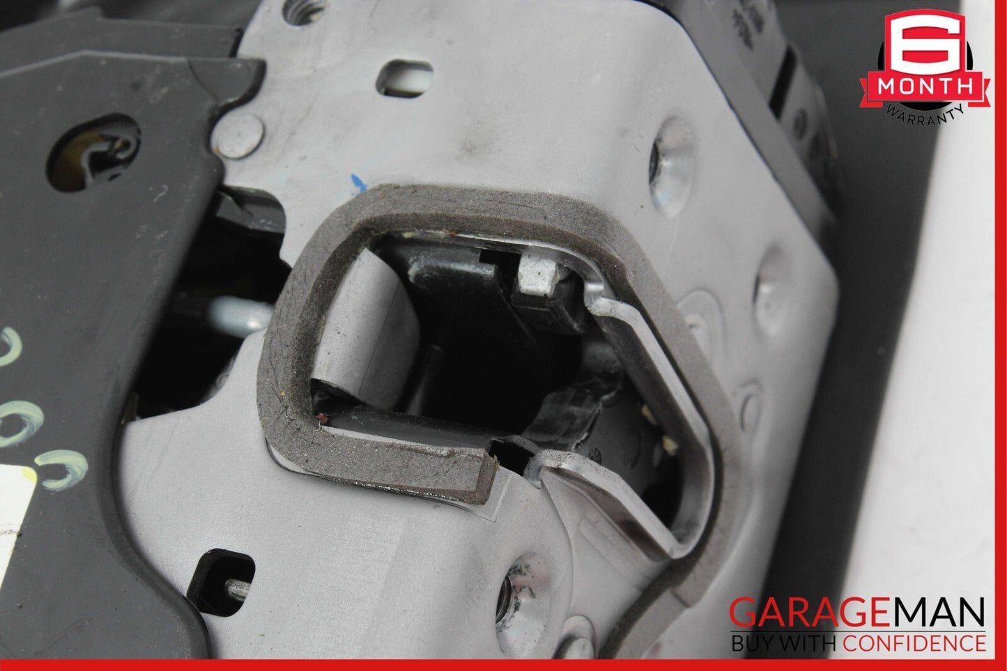 08-14 Mercedes W204 C300 C250 Rear Right Door Lock Latch Actuator OEM