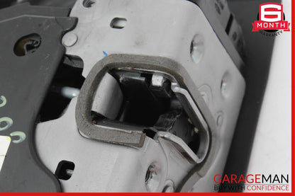 08-14 Mercedes W204 C300 C250 Rear Right Door Lock Latch Actuator OEM