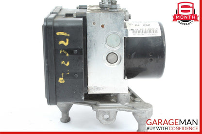 12-15 Mercedes W204 C250 ABS Anti Brake Pump Control Module Unit 1729014000 OEM