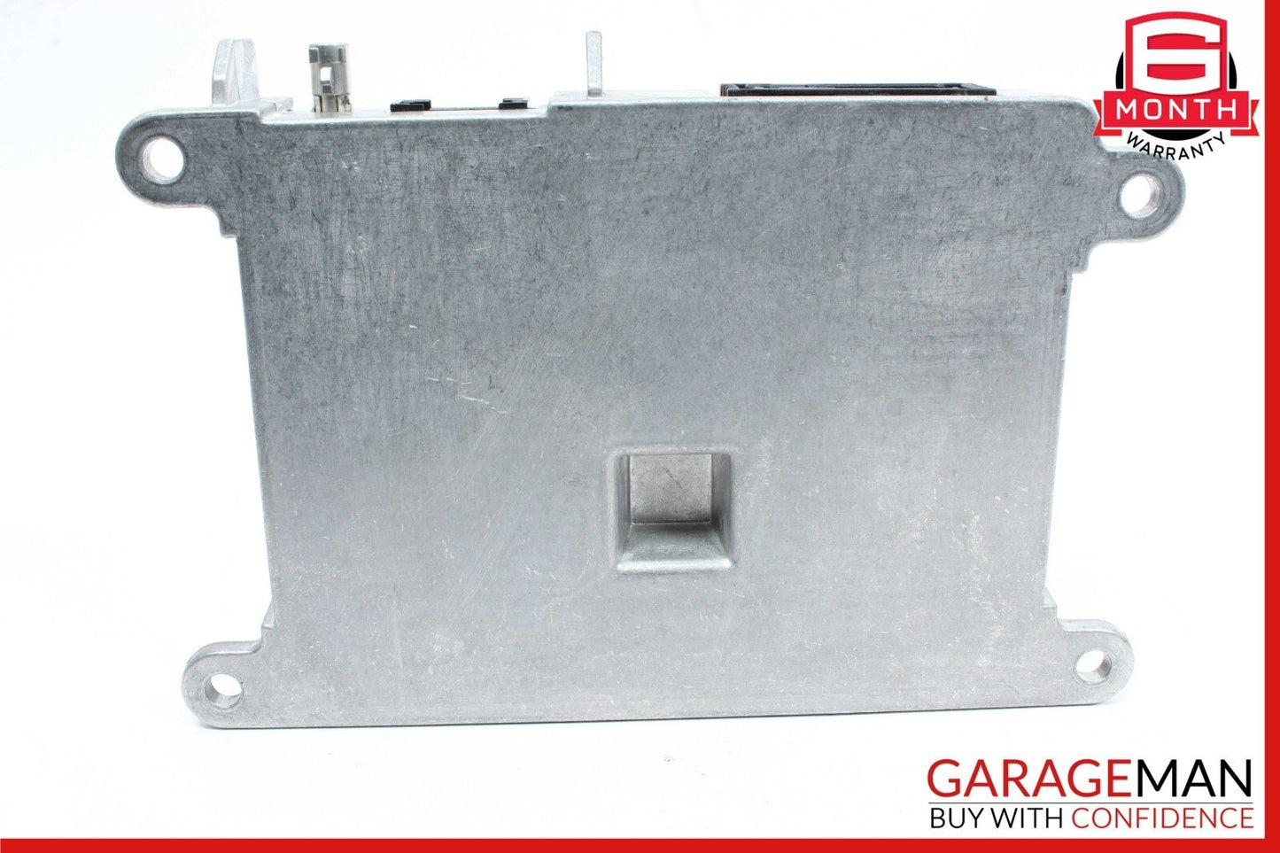 07-10 Mercedes W216 CL500 S600 CL550 S550 Bluetooth Communication Module Unit