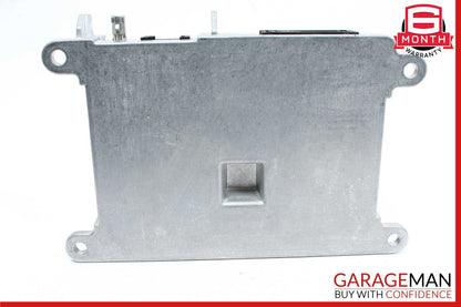 07-10 Mercedes W216 CL500 S600 CL550 S550 Bluetooth Communication Module Unit