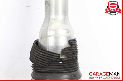 07-13 Mercedes W221 S350 S550 S400 Rear Left Air Airmatic Shock Absorber Strut