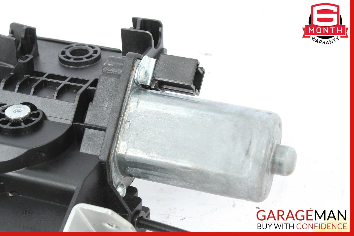 07-13 Mercedes W216 S550 CL550 S600 Rear Trunk Lid Lock Latch Actuator OEM