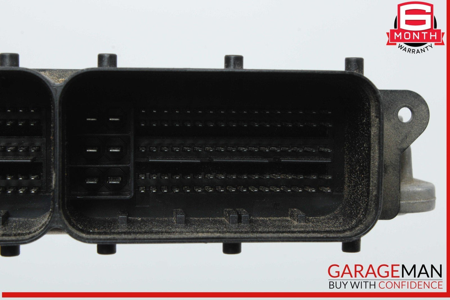 14-20 Maserati Ghibli M157 Levante M161 3.0L Ignition Control Module ECU OEM