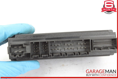 03-10 Porsche Cayenne 955 957 Front Right Passenger Side Seat Control Module OEM
