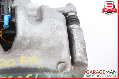 15-20 Mercedes W205 C300 C350e Front Left & Right Brake Calipers Set of 2 Pc OEM