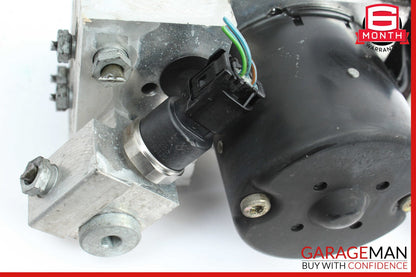 00-06 Mercedes W215 CL55 S430 CL500 ABS Anti Lock Brake Pump ESP Module OEM