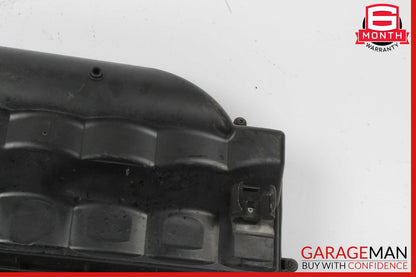 13-14 Mercedes X166 GL450 Air Intake Cleaner Box Left Driver 2780903101 OEM
