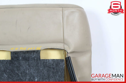 05-11 Cadillac STS Front Right Top Upper Seat Cushion OEM