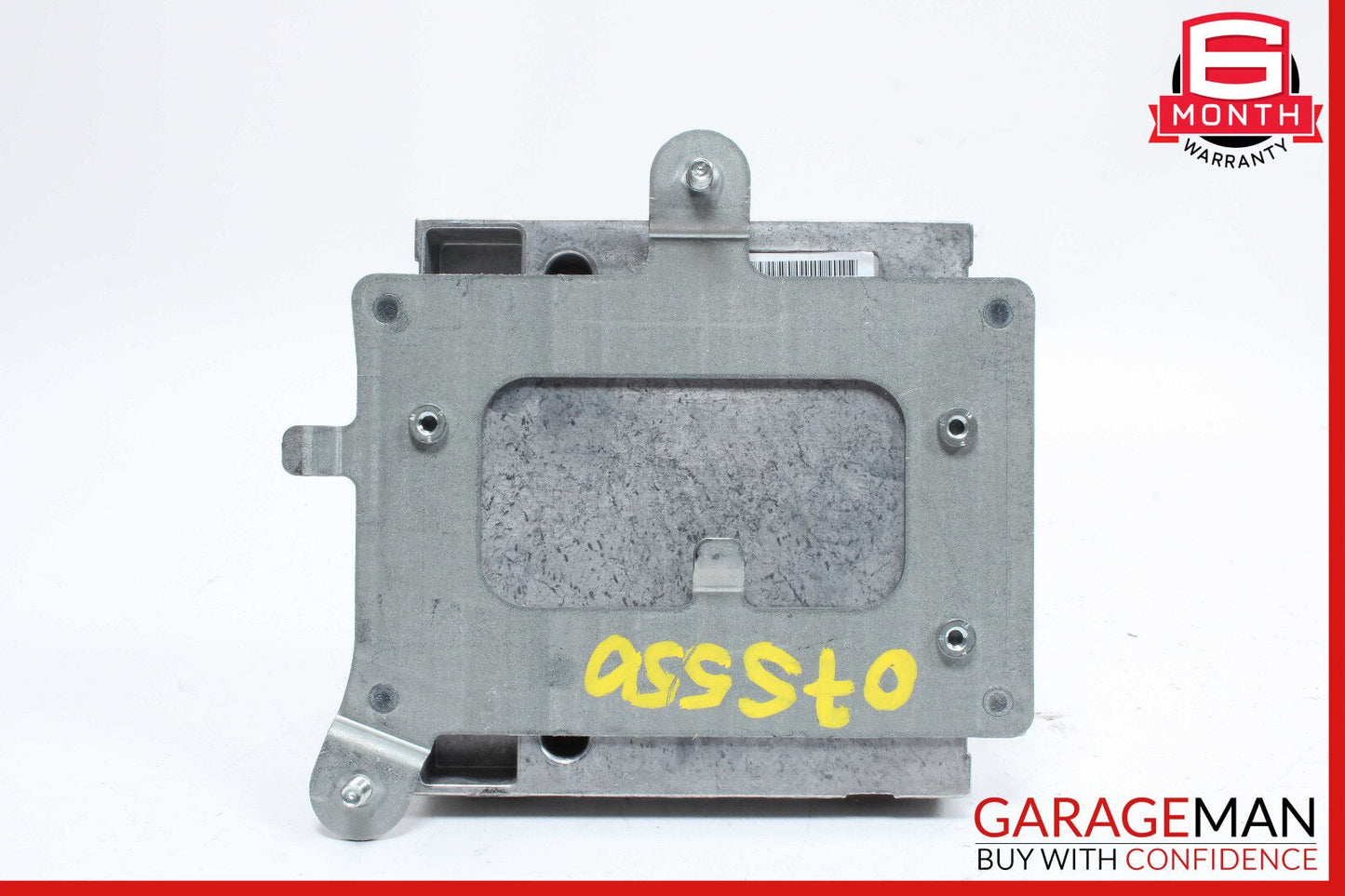 07-10 Mercedes W221 S550 CL65 AMG Antenna Amplifier Booster Module OEM