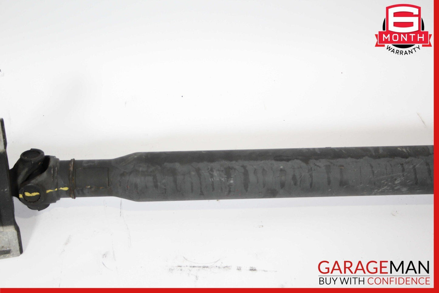 07-13 Mercedes W221 S600 RWD Rear Differential Drive Shaft Propeller Assembly