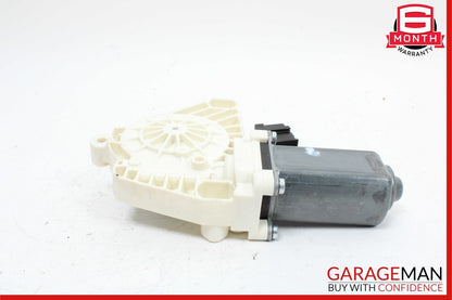 07-13 Mercedes W221 S550 S400 Window Regulator Motor Rear Right Side OEM