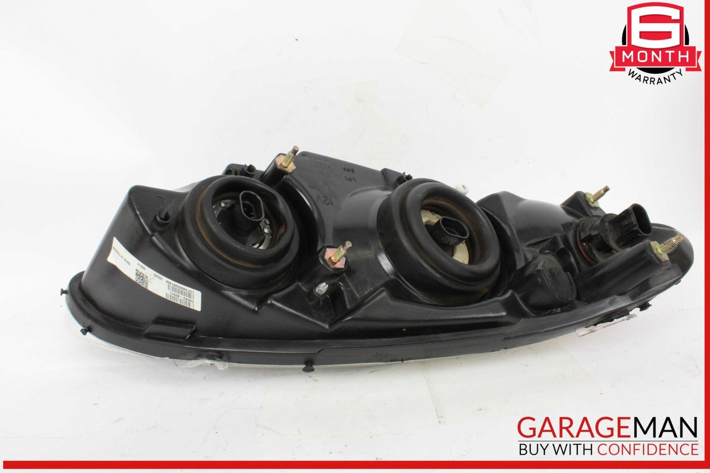 01-05 Chrysler PT Cruiser Front Left Driver Side Headlight Head Light Lamp