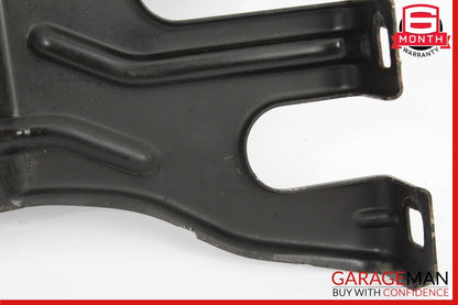 03-09 Mercedes W209 CLK500 Front Right Headlight Support Impact Sensor Bracket