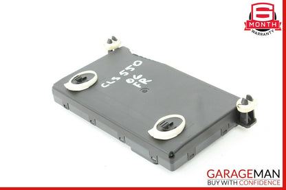 06-11 Mercedes W219 CLS500 CLS550 Front Right Passenger Side Door Control Module