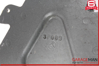 12-20 Mercedes R172 SLC43 AMG Rear Left / Right Suspension Lower Control Arm OEM