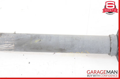 15-20 Mercedes W205 C300 Rear Left / Right Side Driveshaft Drive Axle Shaft OEM