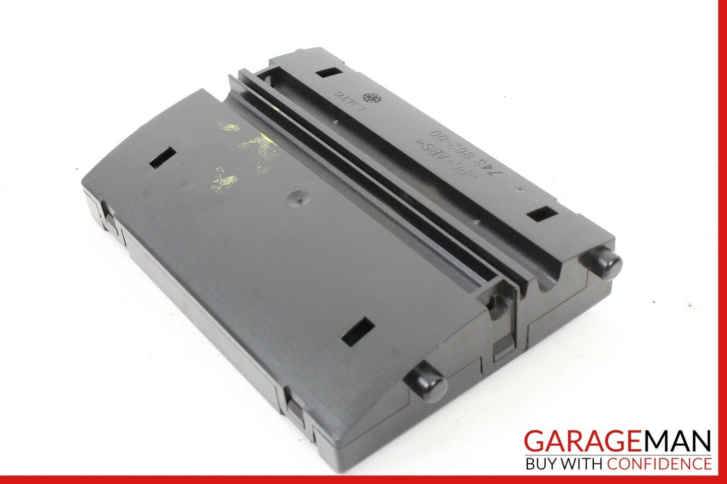07-09 Mercedes W221 S550 S65 AMG AC A/C Air Heater Blower Climate Control Module