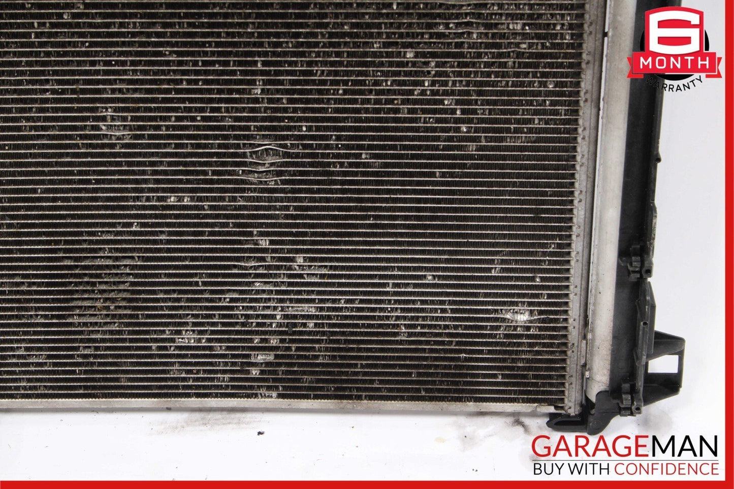 08-17 Mercedes C300 E350 E400 GLK350 AC Air A/C Condenser Cooler 2045000254 OEM