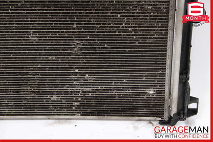 08-17 Mercedes C300 E350 E400 GLK350 AC Air A/C Condenser Cooler 2045000254 OEM
