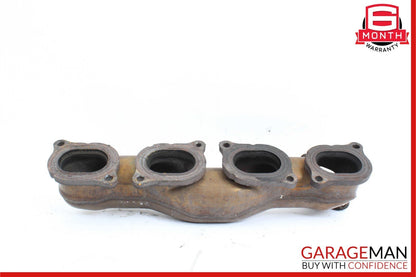 07-11 Mercedes W164 ML63 R63 S63 AMG Exhaust Manifold Left Driver Side OEM