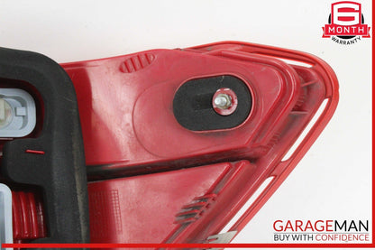 08-11 Mercedes W204 C300 Rear Left Driver Side Tail Light Lamp 2048200164 OEM